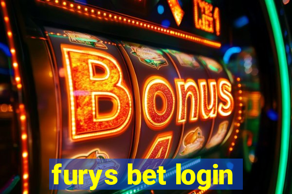 furys bet login